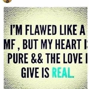 Meet your Posher, Edward